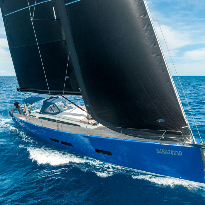 Avalon - Luxury - A/C, Watermaker | Solaris 55 photo 15