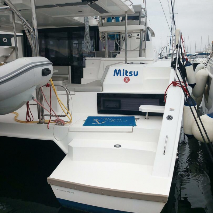 Mitsu | Leopard 42 photo 1