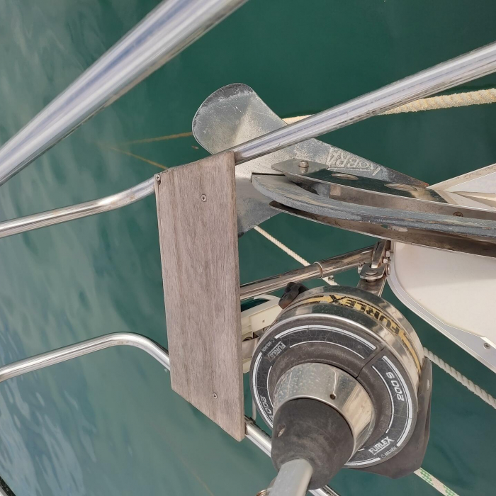 Paula | Bavaria 37 Cruiser photo 3