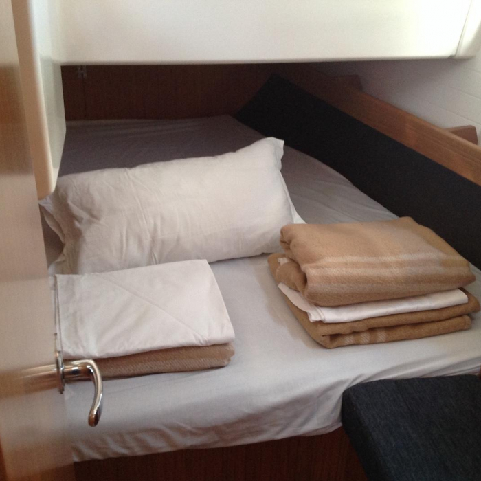 Sheratan | Bavaria Cr 41 photo 14