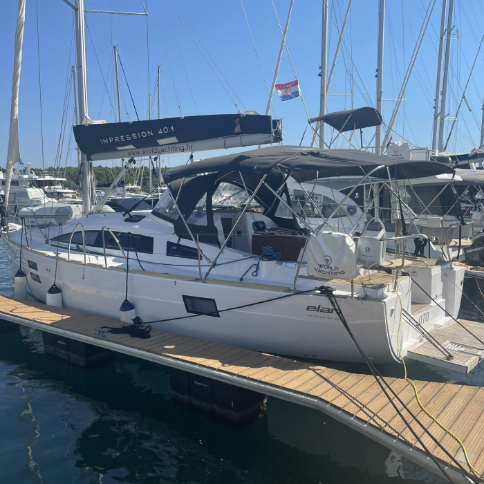 Oto | Elan Impression 40.1 photo 6