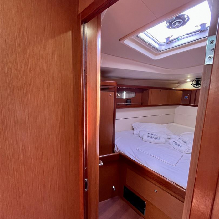 Maistra | Oceanis 54 photo 27