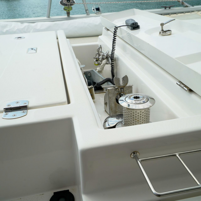 Manaphy | Leopard 45 photo 34