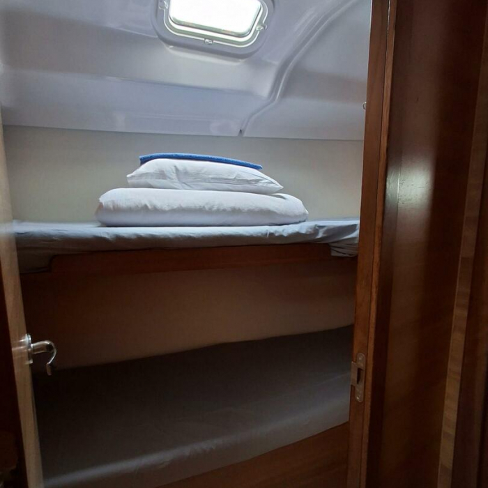 Albatros | Elan Impression 45 photo 3