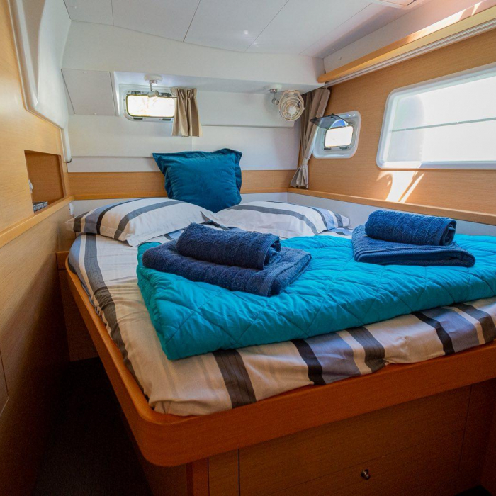 Astro | Lagoon 400 S2 photo 36