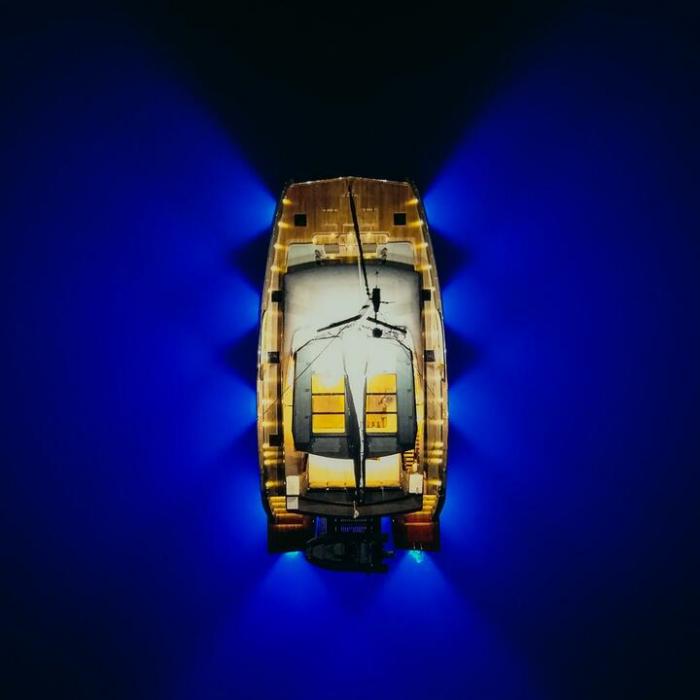 Honeymoon | Moon Yacht 65 photo 63