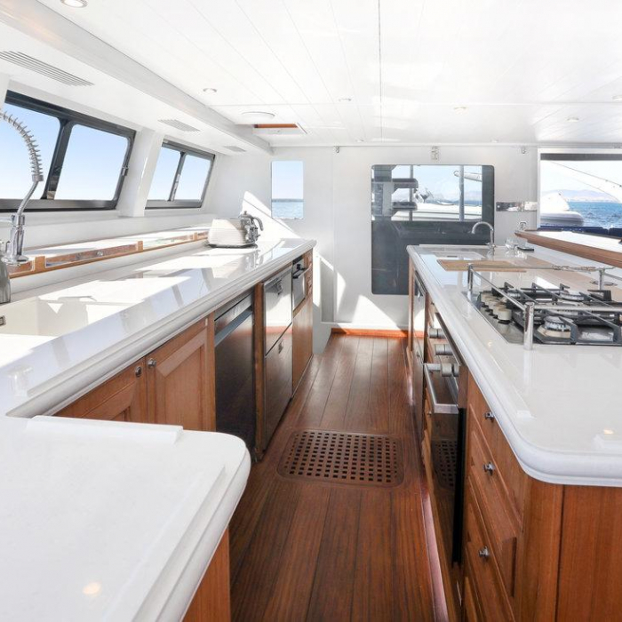 Sameli | Skimmer photo 4