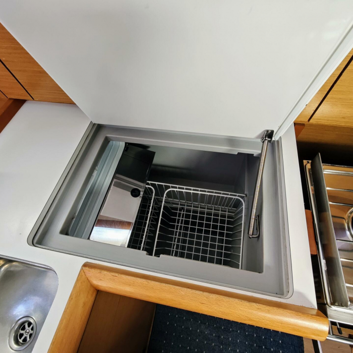 Soprano | Sun Odyssey 379 photo 7