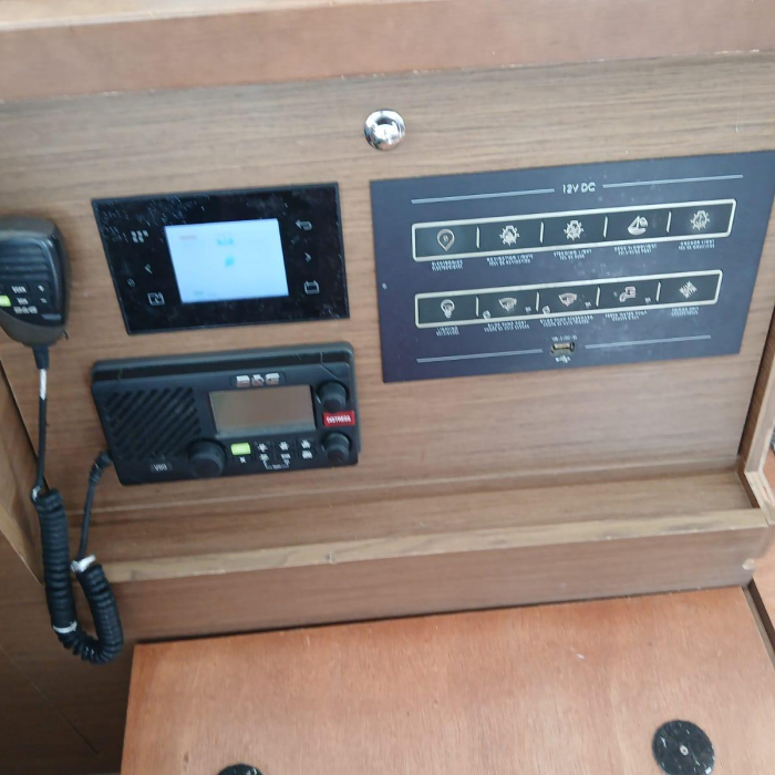 Uiara | Lagoon 42 photo 28