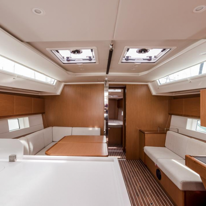 Midas | Bavaria C45 photo 24