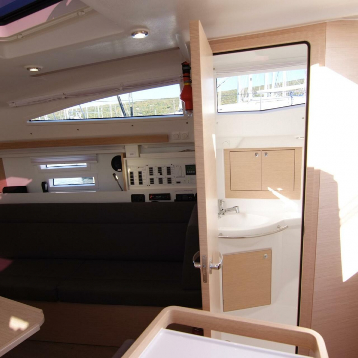 Arashi | Elan Impression 35 photo 4