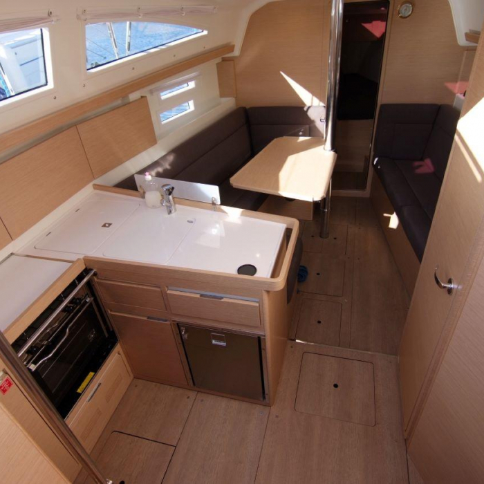 Arashi | Elan Impression 35 photo 4