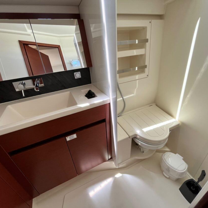 Mersina | Hanse 418 photo 6