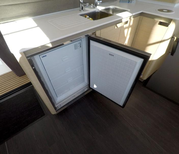 Alize | Fountaine Pajot Elba 45 photo 13