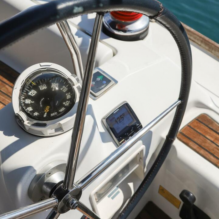 Mojito | Oceanis 43 photo 20