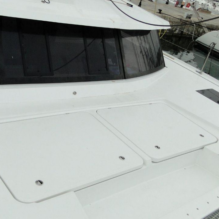MARLIN II | Fountaine Pajot Astrea 42 photo 4