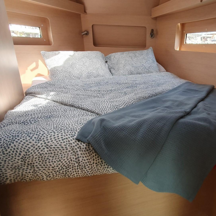 Breeze | Oceanis 37.1 photo 13