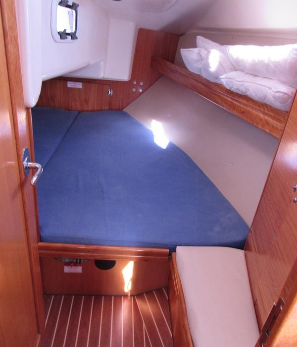 Jelsa | Bavaria 31 Cruiser photo 11