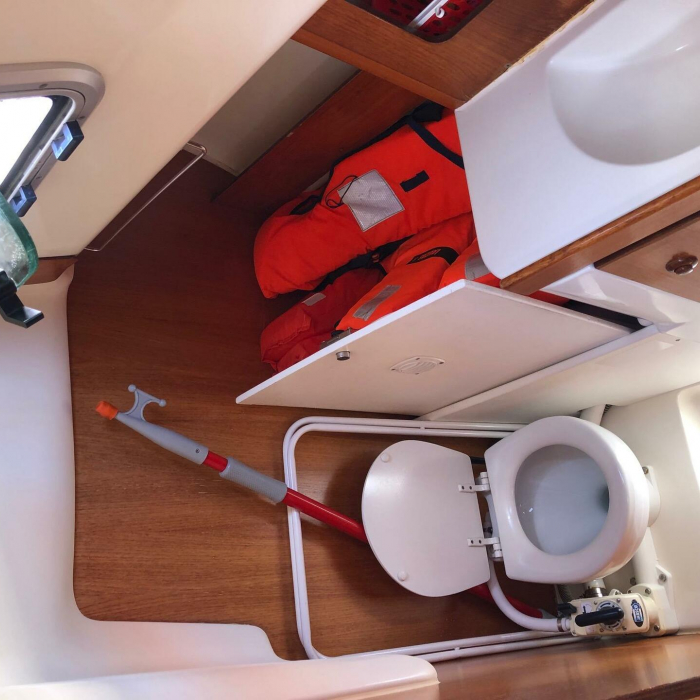 Cicoco | Sun Fast 26 photo 7