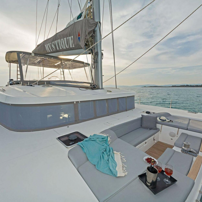 Mystique I | Lagoon 500 photo 17