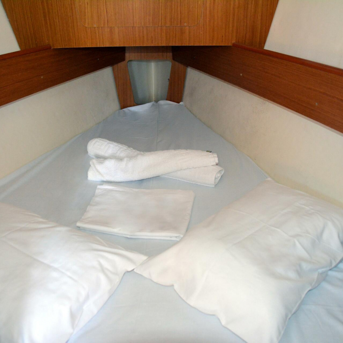 Charoula | Sun Odyssey 32i photo 26