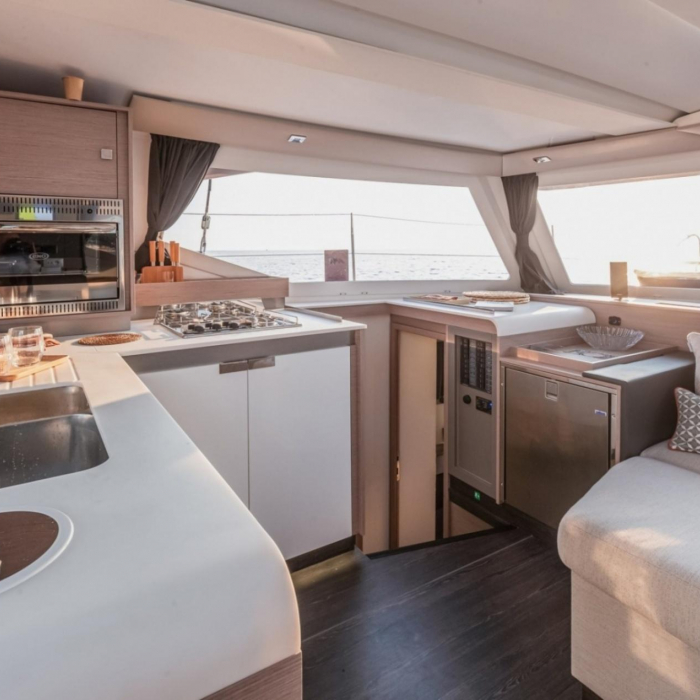 Ares X | Isla 40 photo 16