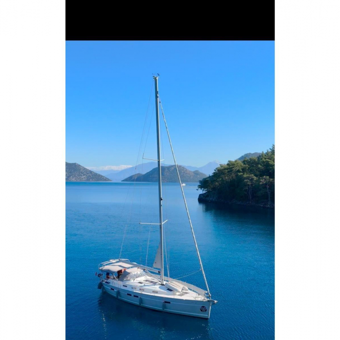Shoogle | Bavaria Cruiser 45 photo 2