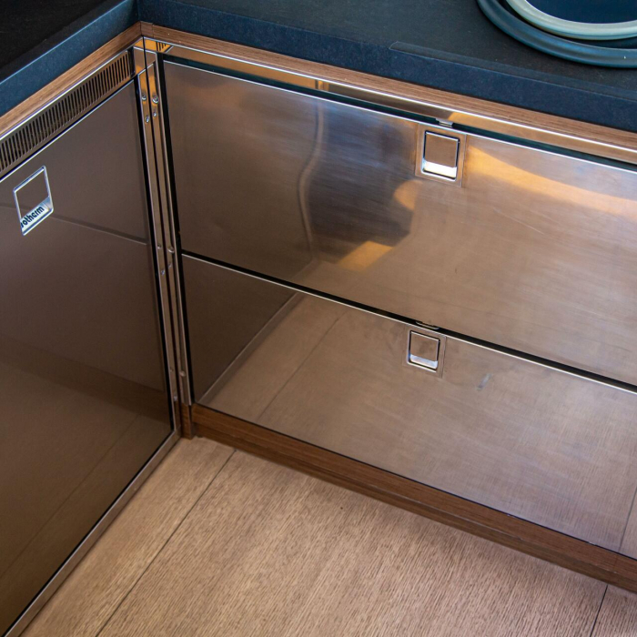 Magnum Opus | Lagoon 50 photo 45