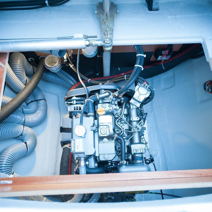 Lady Dom | Lagoon 400 S2 photo 19