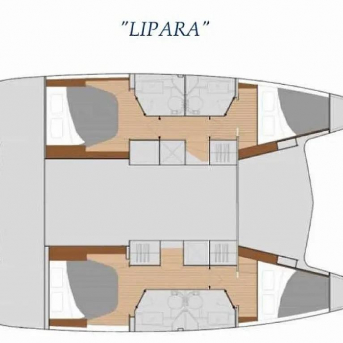 Lipara | Lucia 40 photo 2