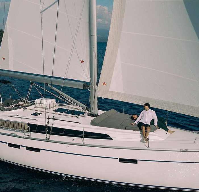 Amsterdam | Bavaria Cruiser 46 photo 10