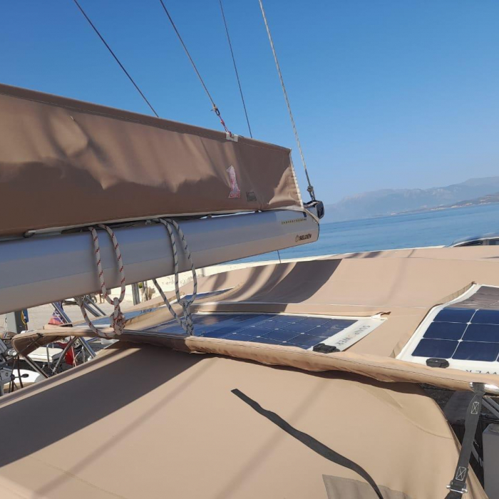 Thetis | Elan Impression 45 photo 3