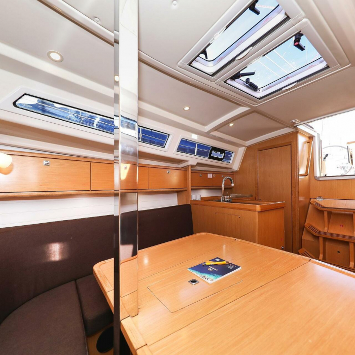 Lady One | Bavaria Cruiser 34 photo 39