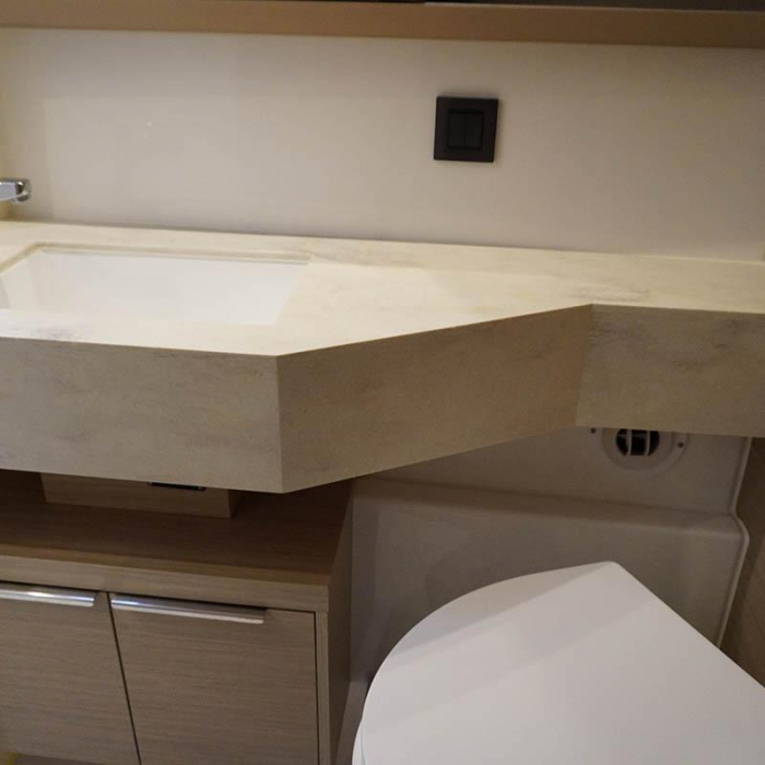 Ghost Buster | Lagoon 46 photo 17