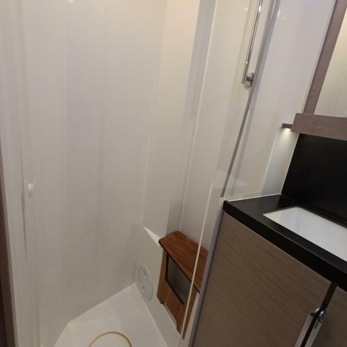 Binlik | Hanse 460 Owners photo 27