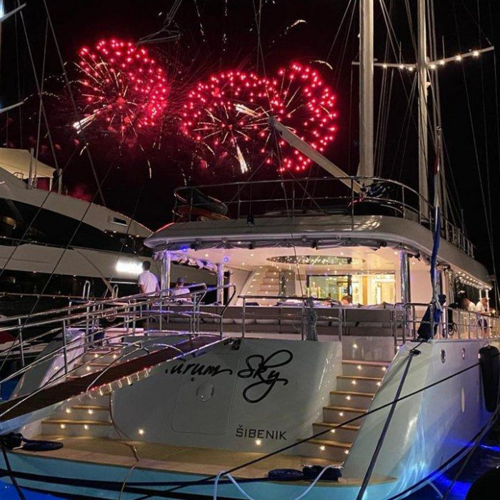 M/S Aurum Sky | MS Custom Line photo 10