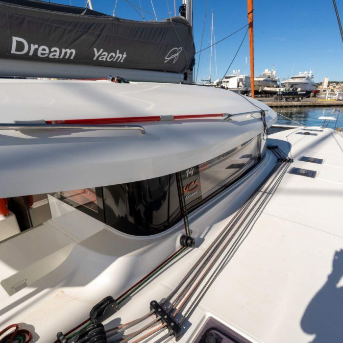 DACIAN WOLF | Excess 14 photo 3