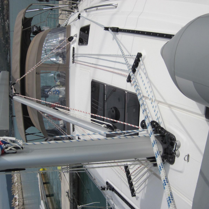 Economy | Bavaria Cruiser 41 photo 6