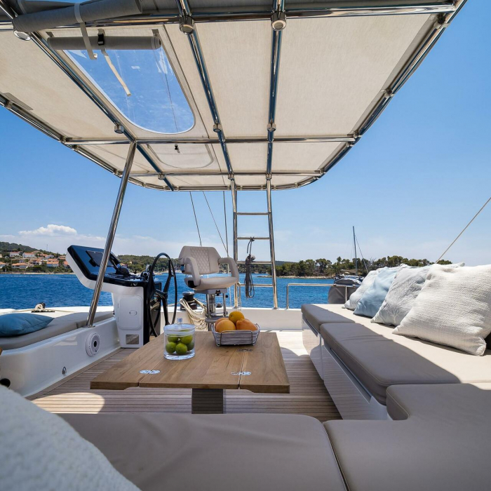 Solitaire | Sunreef 50 photo 47