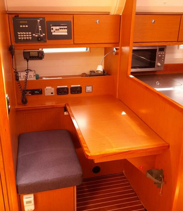 Jemi | Bavaria 50 Cruiser photo 25