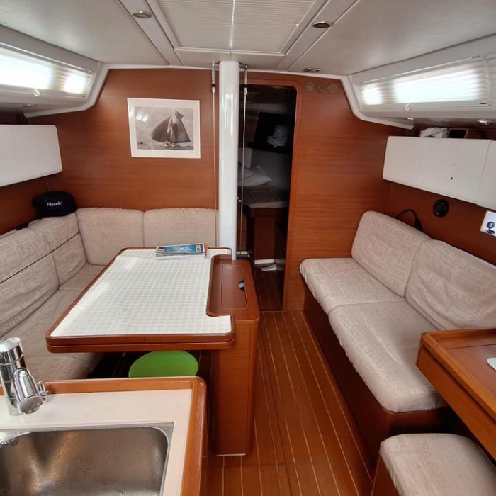 Placebo | Grand Soleil 39 photo 7