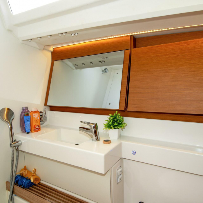 Navillera | Sun Odyssey 440 photo 40