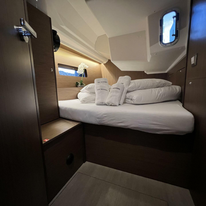 Christine | Oceanis 40.1 photo 18