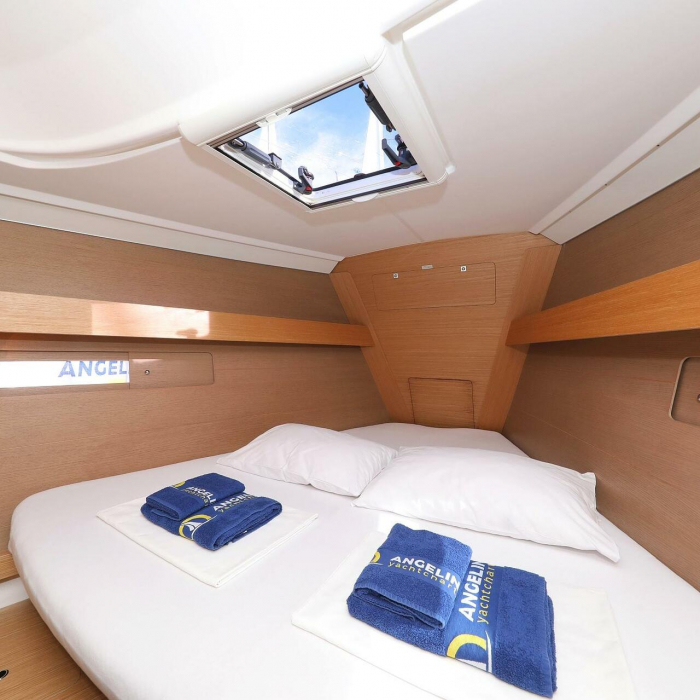 Adrio | Dufour 412 GL photo 7