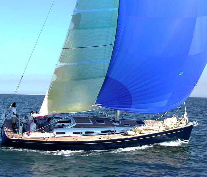 Matterhorn | Grand Soleil 45 photo 10