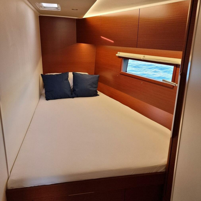 Fibi | Hanse 460 photo 7