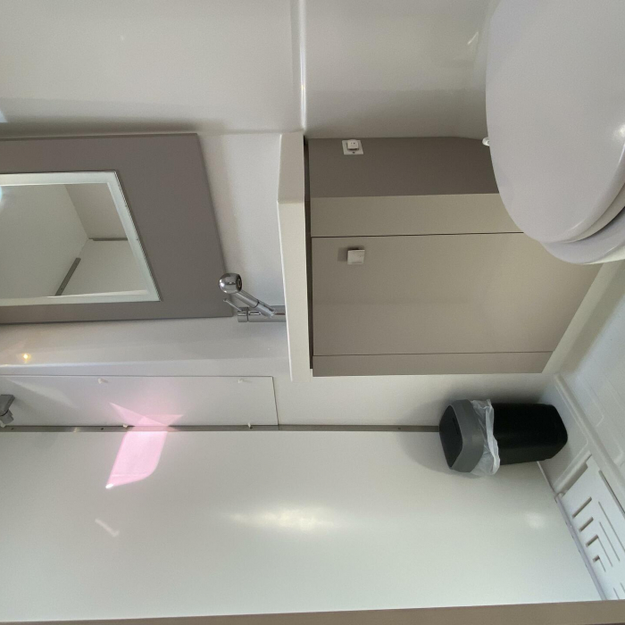 Osaya | Astrea 42 photo 27