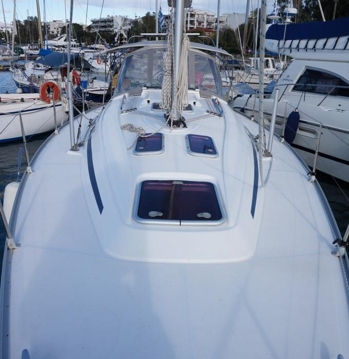 Konstantinos | Bavaria 36 photo 6