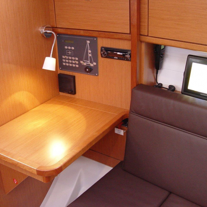 Kleeia | Bavaria Cruiser 33 photo 9