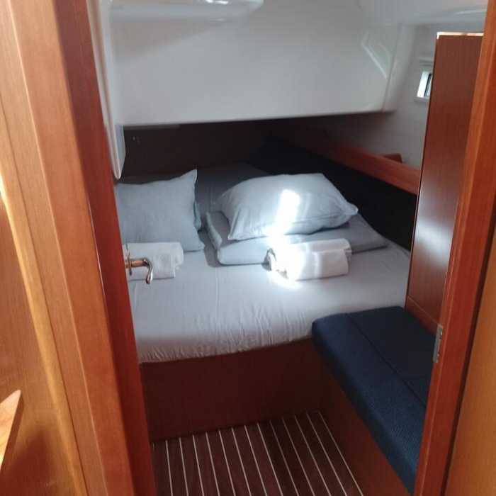 Summer elli | Bavaria Cruiser 41 photo 8